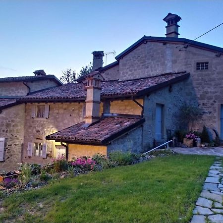 B&B Antico Mulino Camugnano Exterior photo