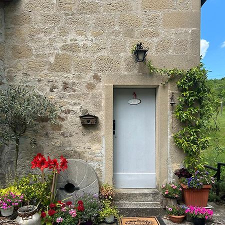 B&B Antico Mulino Camugnano Exterior photo
