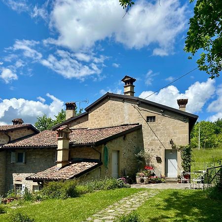 B&B Antico Mulino Camugnano Exterior photo